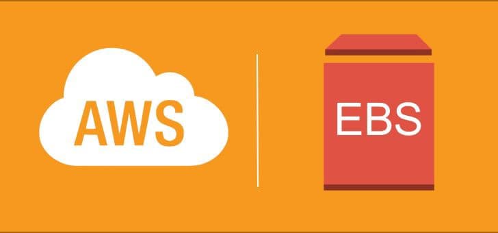 How to resize/increase EBS Volume in AWS?